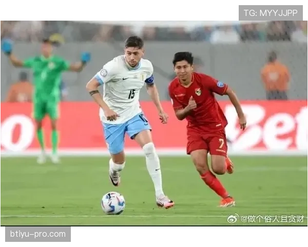 乌拉圭2026世界杯阵容预测 巴尔韦德领衔新一代能否延续黄金一代辉煌 乌拉圭2026世界杯阵容预测 巴尔韦德领衔新一代能否延续黄金一代辉煌