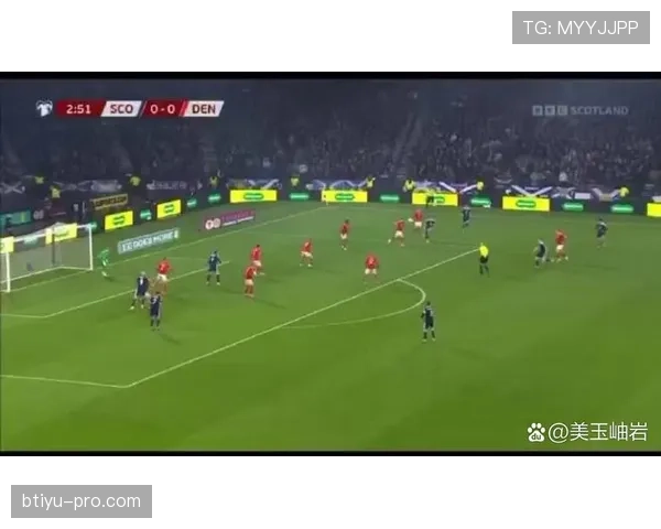 苏格兰队能否突破历史 2026世界杯预选赛晋级前景分析
